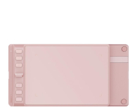 Huion Inspiroy 2S Pink - 1156221 - zdjęcie 1